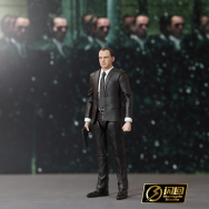 Manipple MP40 1/12 Scale action figure